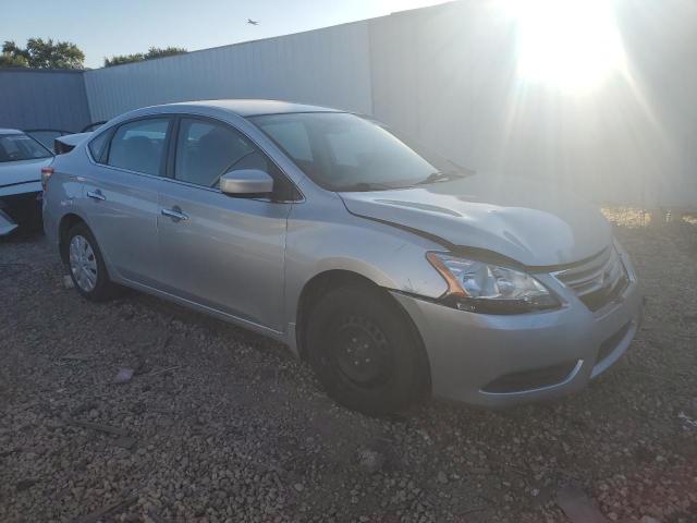 Photo 3 VIN: 3N1AB7AP0FY216418 - NISSAN SENTRA S 