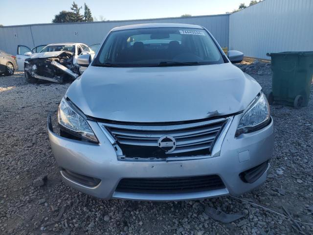 Photo 4 VIN: 3N1AB7AP0FY216418 - NISSAN SENTRA S 