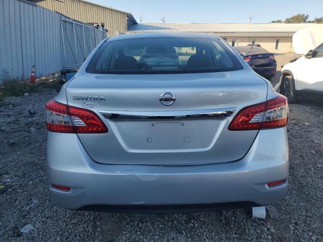 Photo 5 VIN: 3N1AB7AP0FY216418 - NISSAN SENTRA S 