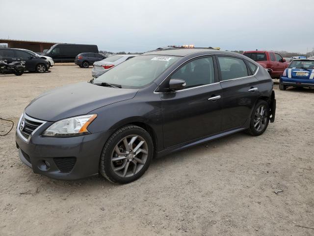 Photo 0 VIN: 3N1AB7AP0FY218055 - NISSAN SENTRA S 