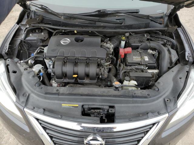 Photo 10 VIN: 3N1AB7AP0FY218055 - NISSAN SENTRA S 