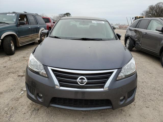 Photo 4 VIN: 3N1AB7AP0FY218055 - NISSAN SENTRA S 