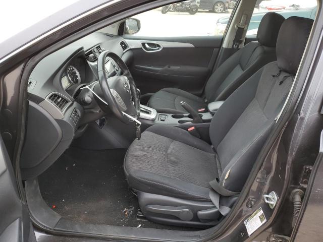 Photo 6 VIN: 3N1AB7AP0FY218055 - NISSAN SENTRA S 