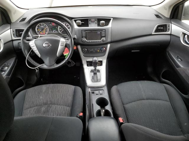 Photo 7 VIN: 3N1AB7AP0FY218055 - NISSAN SENTRA S 