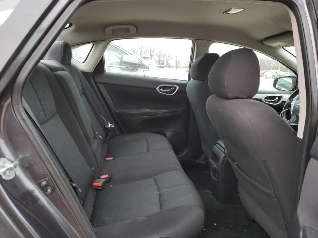 Photo 9 VIN: 3N1AB7AP0FY218055 - NISSAN SENTRA S 