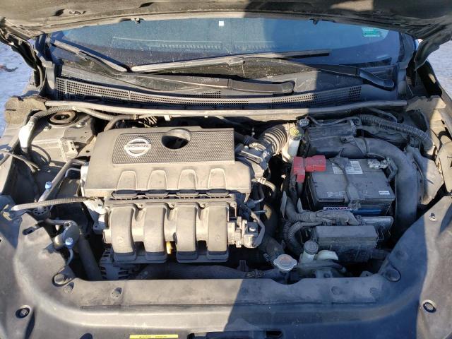 Photo 10 VIN: 3N1AB7AP0FY220260 - NISSAN SENTRA S 