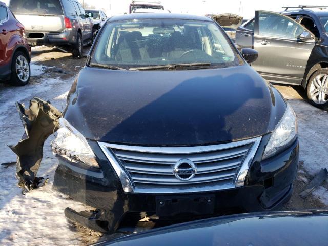 Photo 4 VIN: 3N1AB7AP0FY220260 - NISSAN SENTRA S 