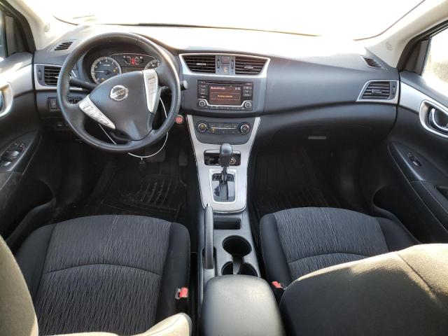 Photo 7 VIN: 3N1AB7AP0FY220260 - NISSAN SENTRA S 