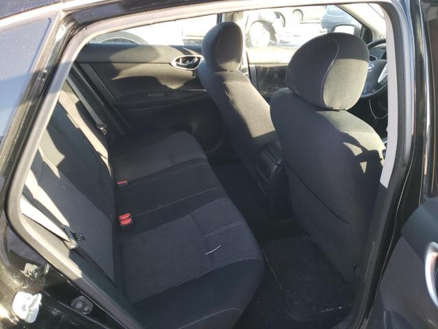 Photo 9 VIN: 3N1AB7AP0FY220260 - NISSAN SENTRA S 