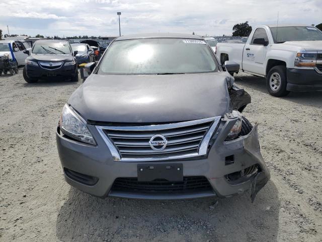 Photo 4 VIN: 3N1AB7AP0FY222008 - NISSAN SENTRA S 