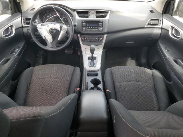 Photo 7 VIN: 3N1AB7AP0FY222008 - NISSAN SENTRA S 