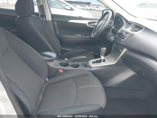 Photo 4 VIN: 3N1AB7AP0FY222297 - NISSAN SENTRA 