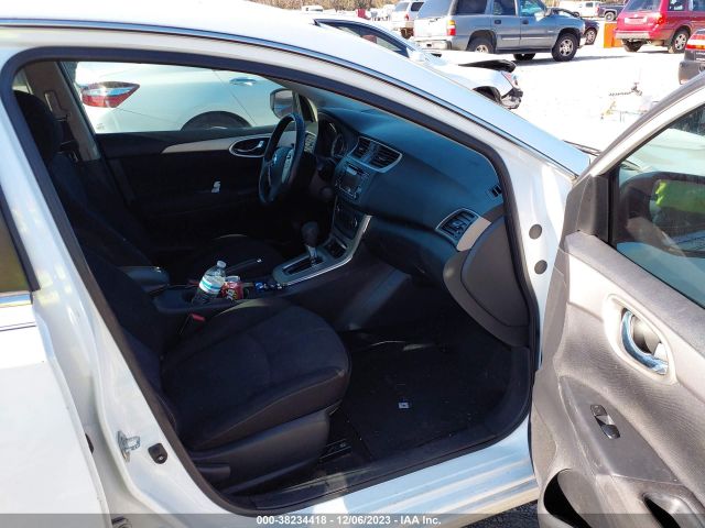 Photo 4 VIN: 3N1AB7AP0FY222977 - NISSAN SENTRA 