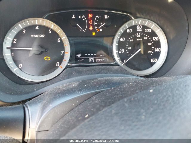 Photo 6 VIN: 3N1AB7AP0FY222977 - NISSAN SENTRA 