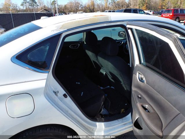 Photo 7 VIN: 3N1AB7AP0FY222977 - NISSAN SENTRA 