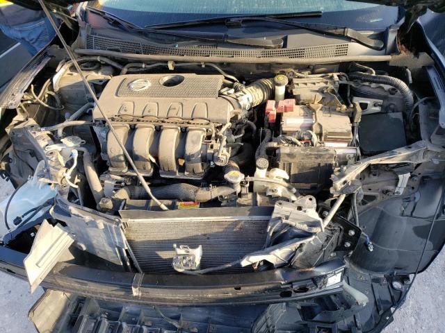 Photo 10 VIN: 3N1AB7AP0FY224728 - NISSAN SENTRA S 