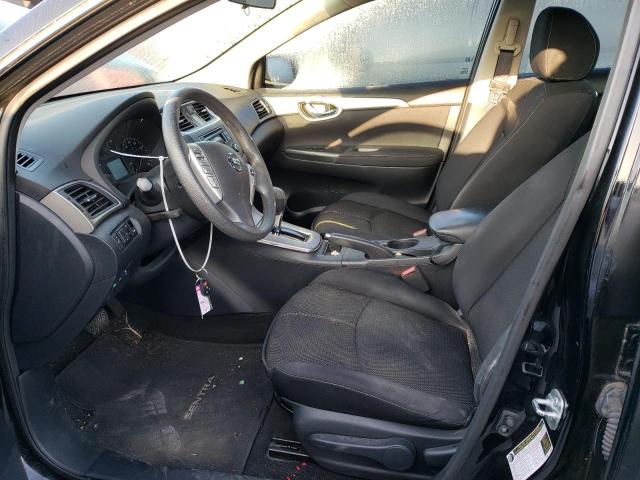 Photo 6 VIN: 3N1AB7AP0FY224728 - NISSAN SENTRA S 