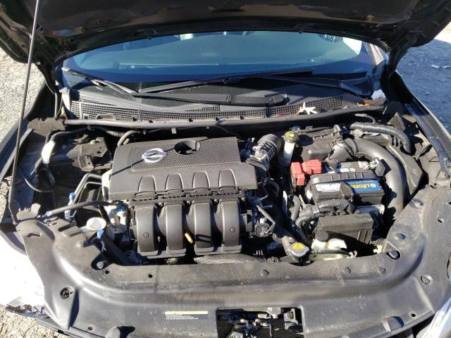 Photo 6 VIN: 3N1AB7AP0FY225121 - NISSAN SENTRA S 