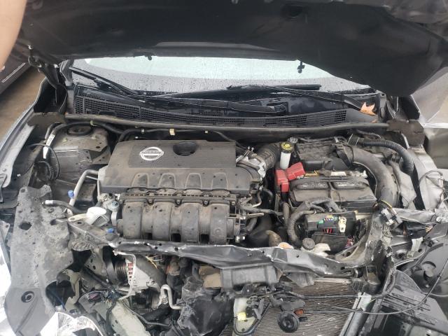 Photo 6 VIN: 3N1AB7AP0FY227113 - NISSAN SENTRA S 