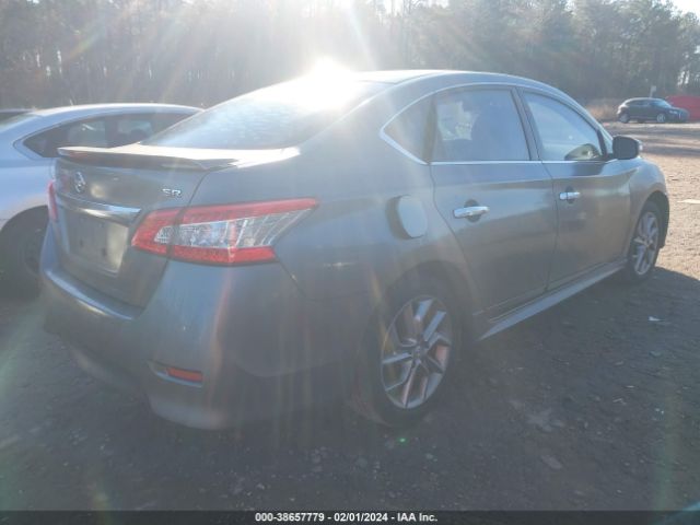 Photo 3 VIN: 3N1AB7AP0FY227239 - NISSAN SENTRA 