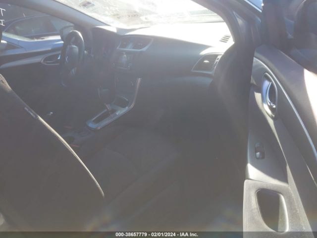 Photo 4 VIN: 3N1AB7AP0FY227239 - NISSAN SENTRA 