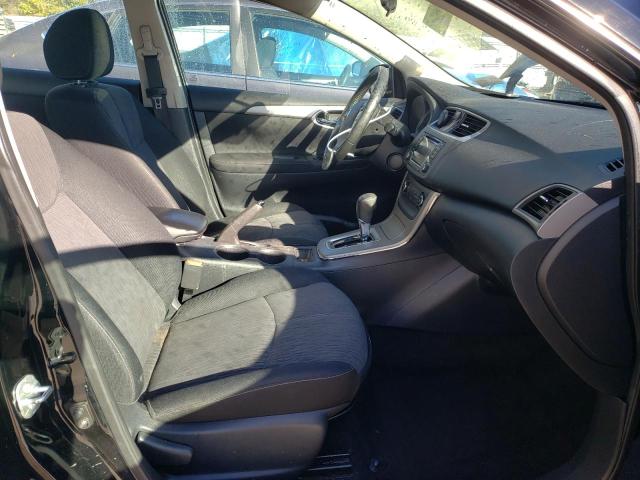 Photo 4 VIN: 3N1AB7AP0FY227855 - NISSAN SENTRA S 