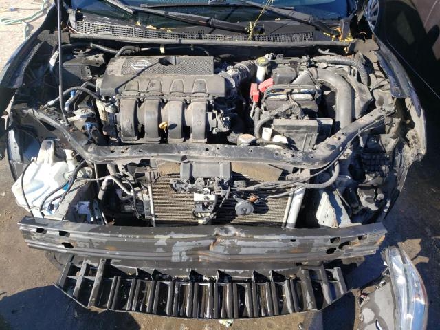 Photo 6 VIN: 3N1AB7AP0FY227855 - NISSAN SENTRA S 