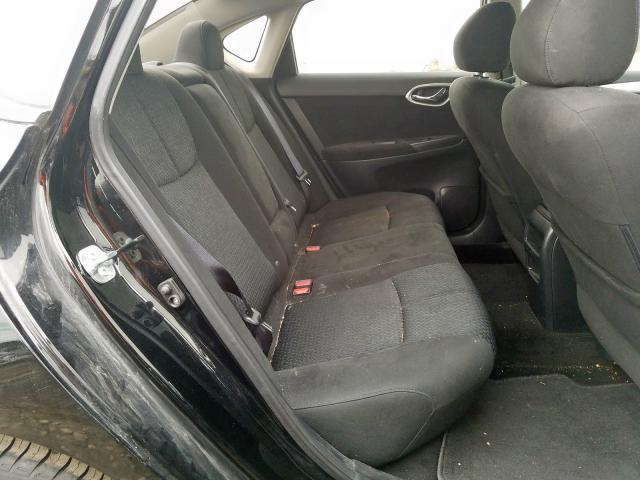 Photo 5 VIN: 3N1AB7AP0FY228567 - NISSAN SENTRA 