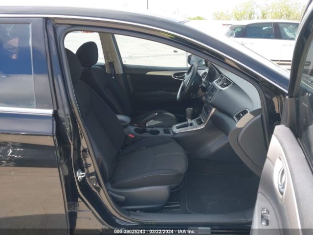 Photo 4 VIN: 3N1AB7AP0FY229184 - NISSAN SENTRA 