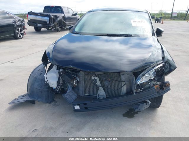 Photo 5 VIN: 3N1AB7AP0FY229184 - NISSAN SENTRA 