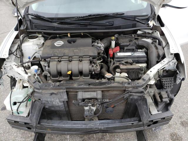 Photo 10 VIN: 3N1AB7AP0FY229315 - NISSAN SENTRA S 