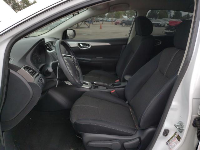 Photo 6 VIN: 3N1AB7AP0FY229315 - NISSAN SENTRA S 