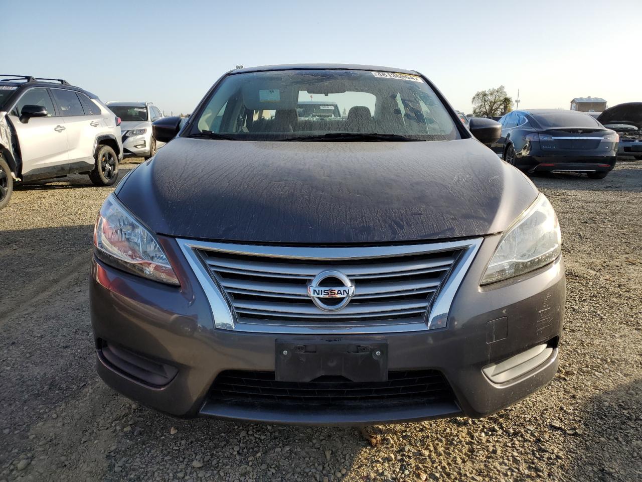 Photo 4 VIN: 3N1AB7AP0FY229931 - NISSAN SENTRA 