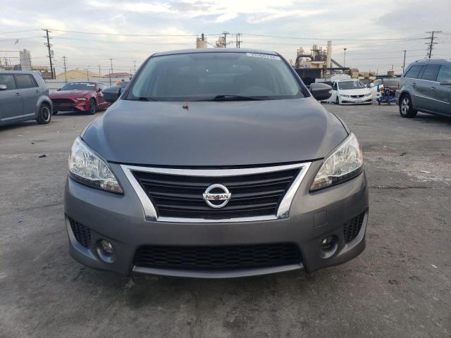 Photo 4 VIN: 3N1AB7AP0FY230108 - NISSAN SENTRA 