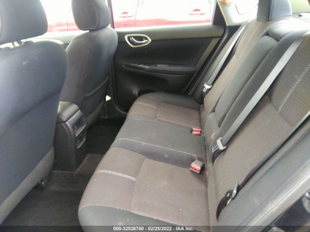 Photo 7 VIN: 3N1AB7AP0FY230576 - NISSAN SENTRA 