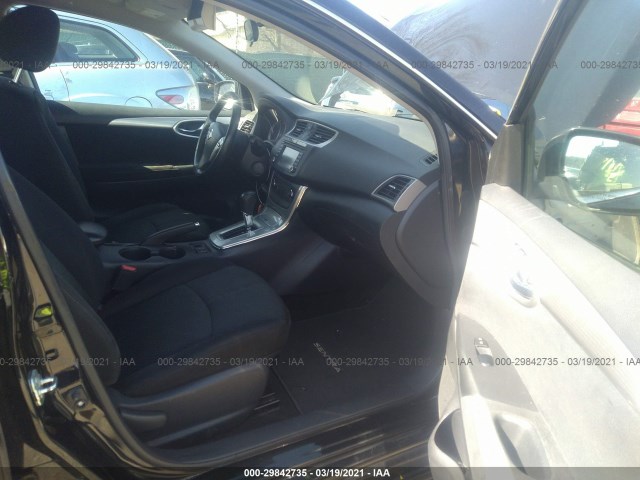 Photo 4 VIN: 3N1AB7AP0FY232960 - NISSAN SENTRA 