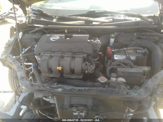 Photo 9 VIN: 3N1AB7AP0FY232960 - NISSAN SENTRA 