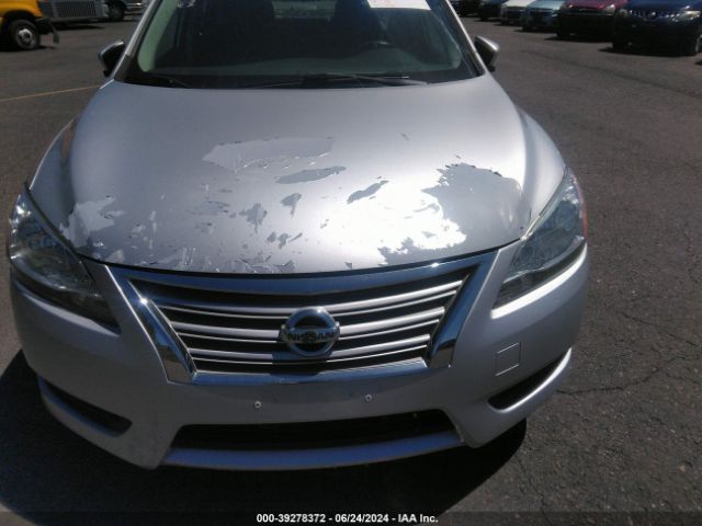 Photo 5 VIN: 3N1AB7AP0FY234546 - NISSAN SENTRA 