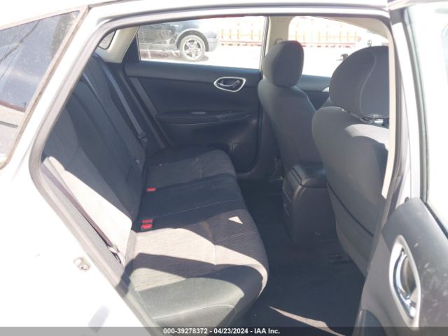 Photo 7 VIN: 3N1AB7AP0FY234546 - NISSAN SENTRA 