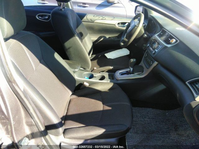 Photo 4 VIN: 3N1AB7AP0FY236085 - NISSAN SENTRA 