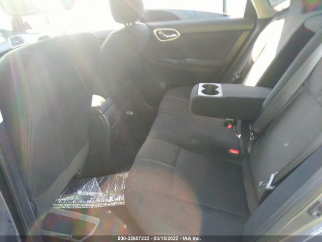 Photo 7 VIN: 3N1AB7AP0FY236085 - NISSAN SENTRA 