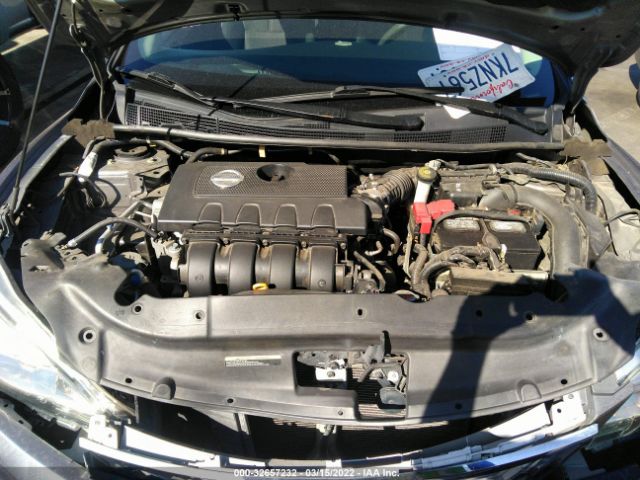 Photo 9 VIN: 3N1AB7AP0FY236085 - NISSAN SENTRA 