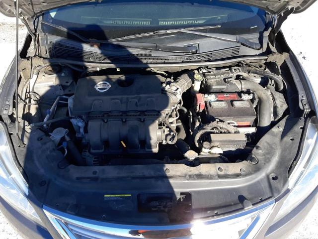 Photo 10 VIN: 3N1AB7AP0FY236944 - NISSAN SENTRA 