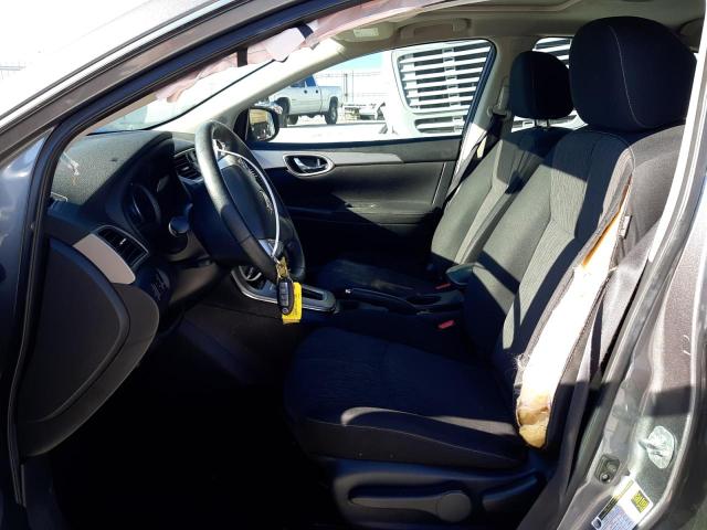 Photo 6 VIN: 3N1AB7AP0FY236944 - NISSAN SENTRA 