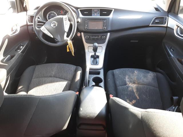 Photo 7 VIN: 3N1AB7AP0FY236944 - NISSAN SENTRA 