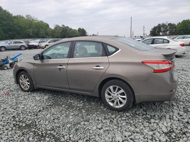 Photo 1 VIN: 3N1AB7AP0FY238192 - NISSAN SENTRA S 