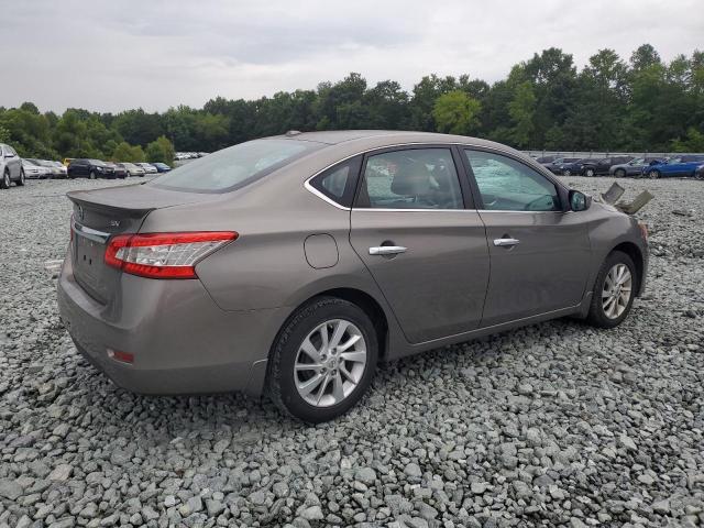 Photo 2 VIN: 3N1AB7AP0FY238192 - NISSAN SENTRA S 