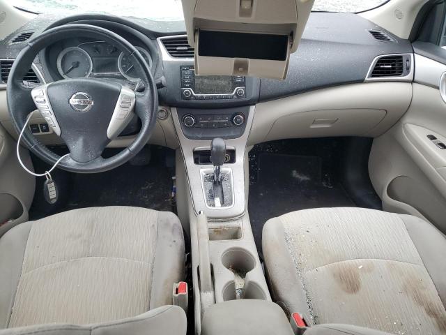 Photo 7 VIN: 3N1AB7AP0FY238192 - NISSAN SENTRA S 