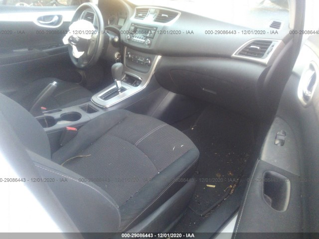 Photo 4 VIN: 3N1AB7AP0FY239911 - NISSAN SENTRA 