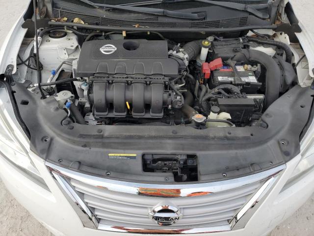 Photo 10 VIN: 3N1AB7AP0FY242176 - NISSAN SENTRA S 